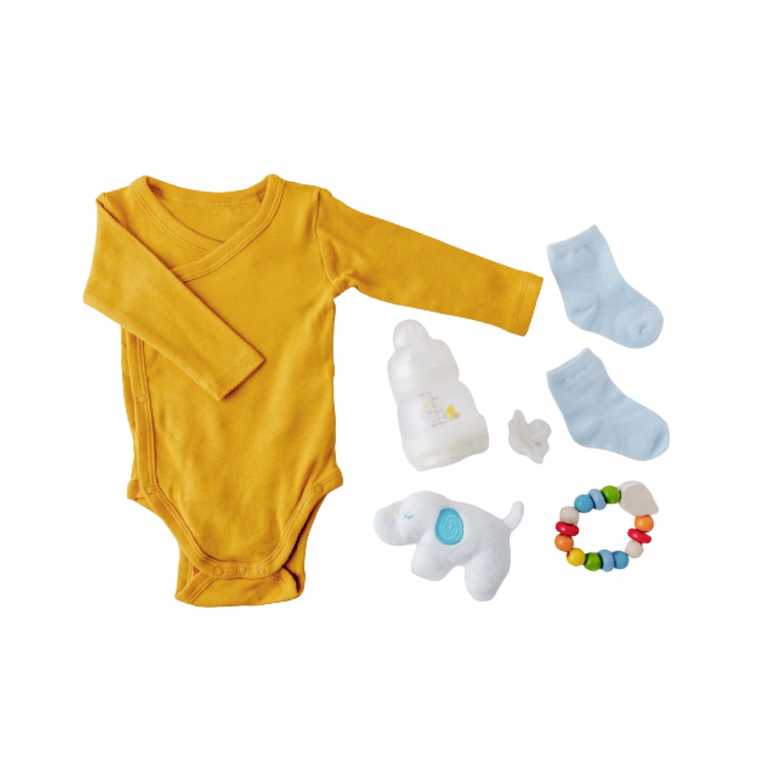 Clothing